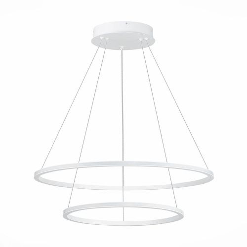 Подвесной светодиодный светильник ST Luce ST604.543.56 