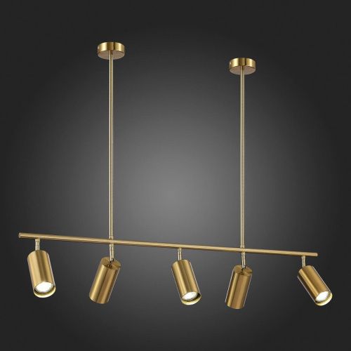 Подвесная люстра ST Luce Sormano SL1206.303.05  фото 6