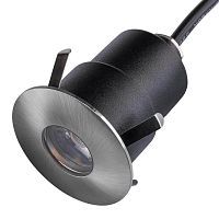 Ландшафтный светодиодный светильник Lightstar Ipogeo 384315 