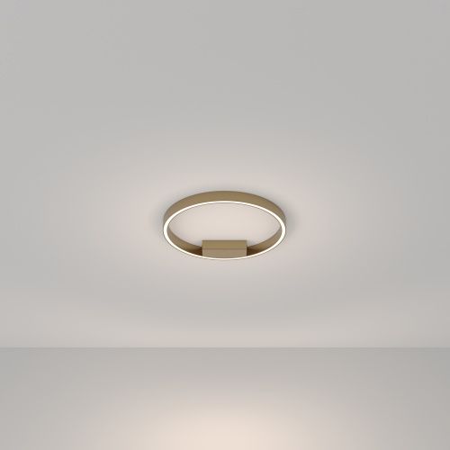 Потолочный светильник Maytoni MOD058CL-L25BSK  фото 3