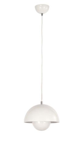 Подвесной светильник Lucia Tucci Narni 197.1 Bianco 
