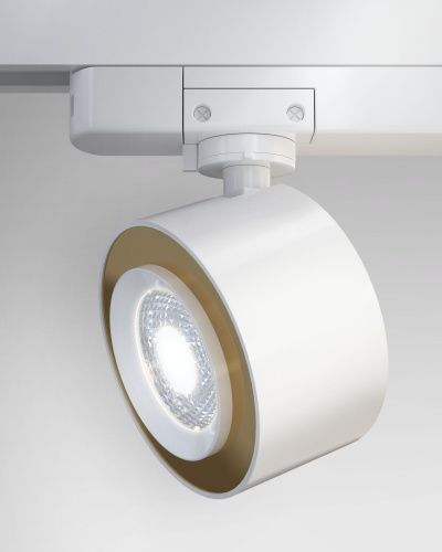 Трековый светильник Technical TR023-1-12W3K  фото 3