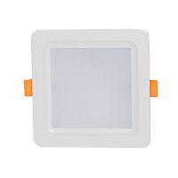 850013701 Прайм 1*12W LED 220 V светильник 