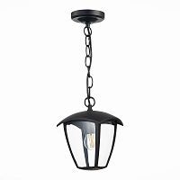 Уличный подвесной светильник ST Luce Sivino SL081.403.01 