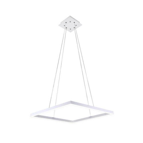 Подвесной светодиодный светильник Kink Light Альтис 08225,01(4000K) 