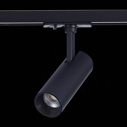 Трековый светодиодный светильник ST Luce Mono ST350.446.10.36  фото 3