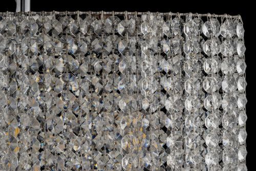 Подвесная люстра Dio DArte Elite Liano E 1.5.60X10.100 N  фото 4