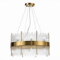 Подвесная люстра ST Luce Nitido SL1158.303.16 