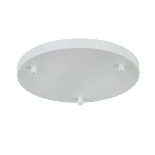 Основание для подвесной люстры Maytoni Universal Base SPR-BASE-R-03-W 