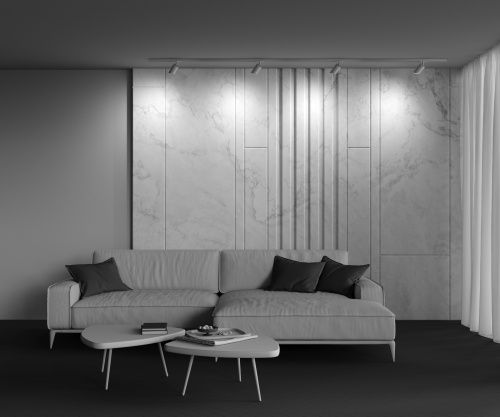 Трековый светильник Maytoni Technical Lipari TR087-1-GU10-W  фото 7