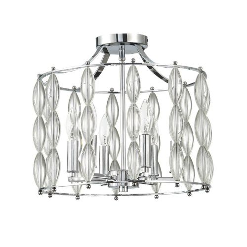 Подвесная люстра ST Luce Sogarte SL1140.102.06  фото 3