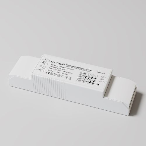 Аксессуар Technical PSL-DL40-3CCT-550-700mA  фото 2