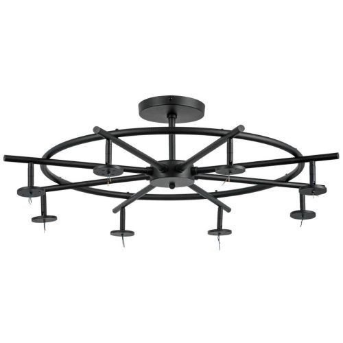 Основа для люстры Lightstar Rullo 571718 