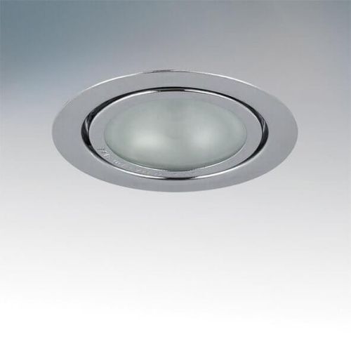 Встраиваемый светильник Lightstar Mobi Inc 003204  фото 2