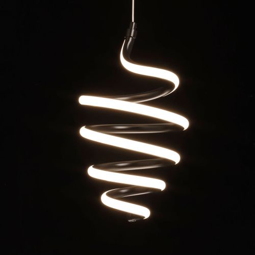 108010601 Аурих 46W LED 220V люстра  фото 4