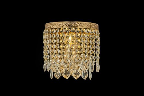 Бра Arti Lampadari Castellana E 2.10.502 G  фото 2