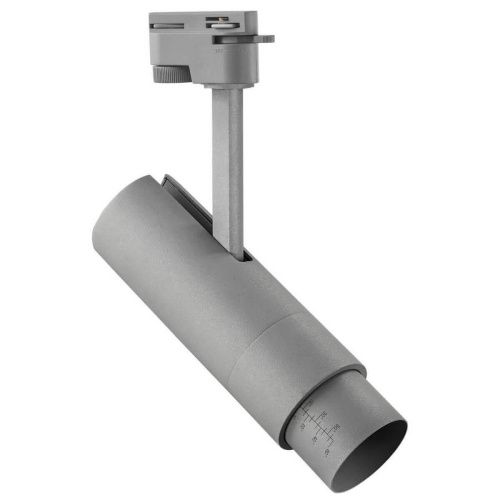 Трековый светодиодный светильник Lightstar Fuoco Led 215249 