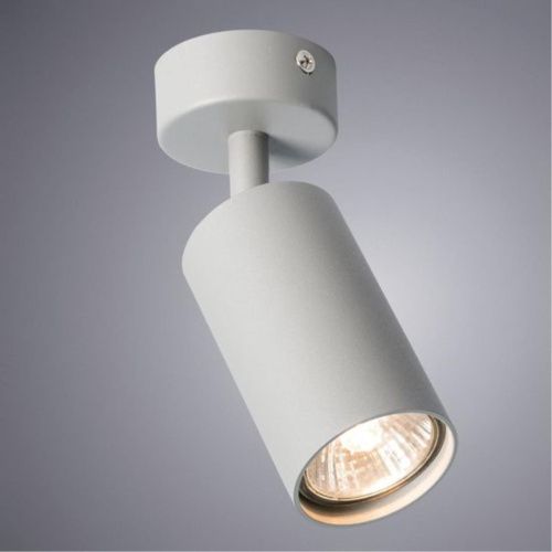Спот Arte Lamp A3216PL-1GY  фото 2