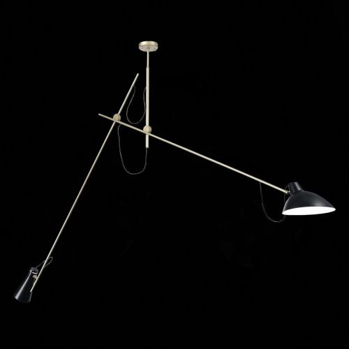 Подвесной светильник ST Luce JARRO SL1803.203.02  фото 3