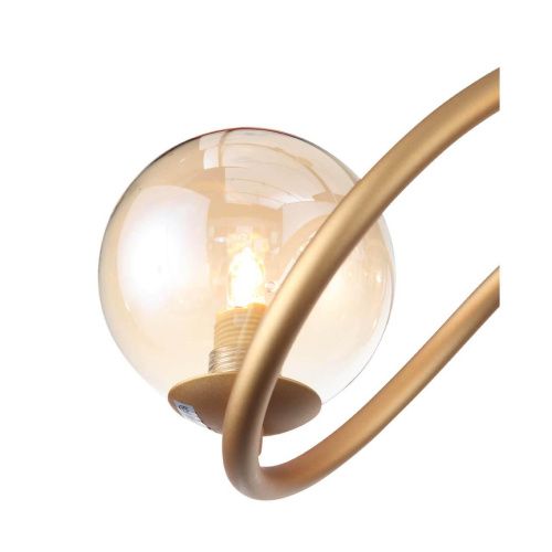Подвесная люстра ST Luce Legatezza SL1502.203.08  фото 3