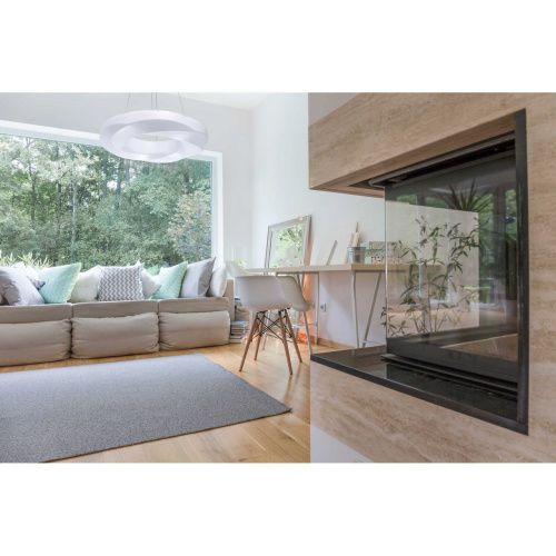 Подвесной светодиодный светильник De Markt Норден 660012701  фото 9