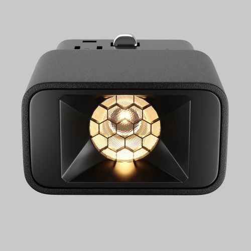 Трековый светильник Technical TR100-2-2W3K-S-B  фото 3