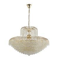 Подвесная люстра Arti Lampadari Salentino E 1.5.80.100 G 