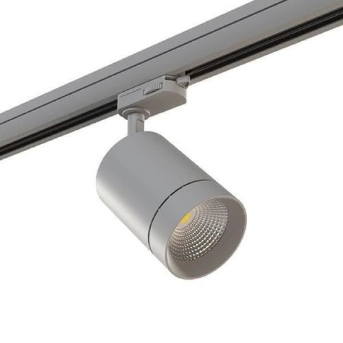 Трековый светодиодный светильник Lightstar Canno Led 301594  фото 3