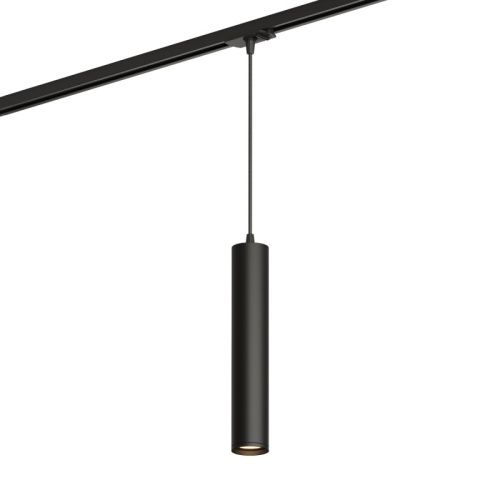 Трековый светильник Denkirs DK6210-BK 