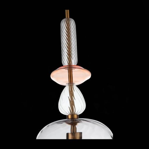 Подвесной светильник ST Luce Illuvio SL1147.403.01  фото 6