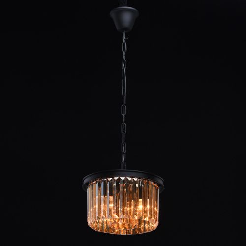 Подвесной светильник MW-Light Гослар 498015203  фото 3