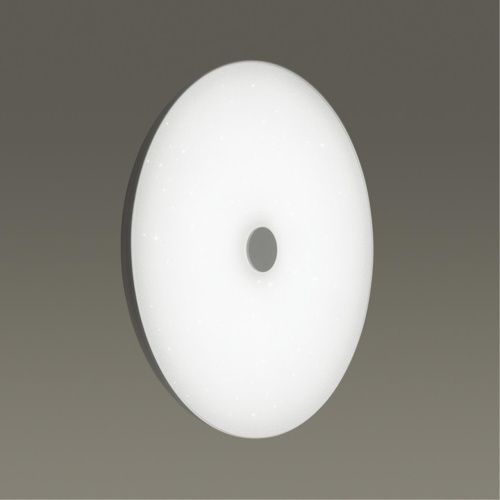 Потолочный светодиодный светильник Sonex Vasta led Roki muzcolor 4629/EL  фото 6