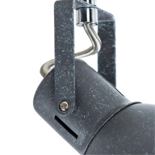 Спот Arte Lamp A1677PL-4GY  фото 4
