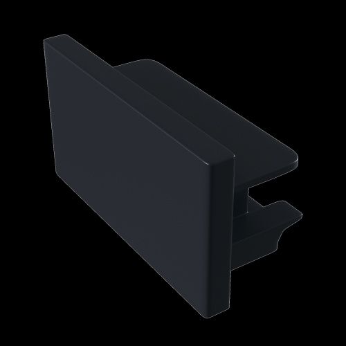 Заглушка Maytoni Track TRA001EC-11B  фото 4