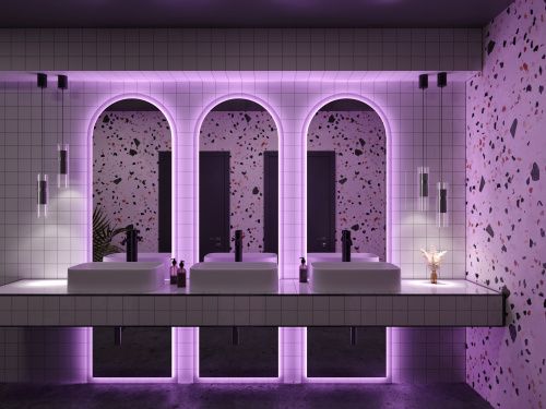 Светодиодная лента Led Strip 10167  фото 3