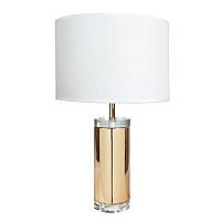 Настольная лампа Arte Lamp Maia A4036LT-1GO 