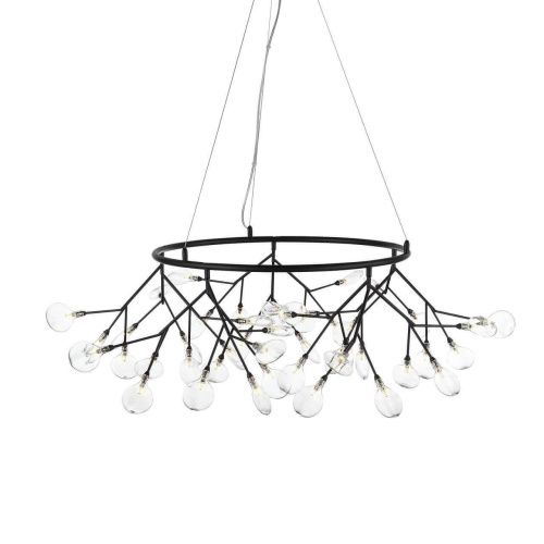 Подвесная люстра ST Luce Riccardo SL411.433.45  фото 3