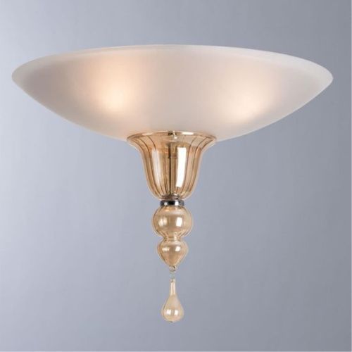 Потолочный светильник Divinare Goccia 4021/02 PL-2  фото 2