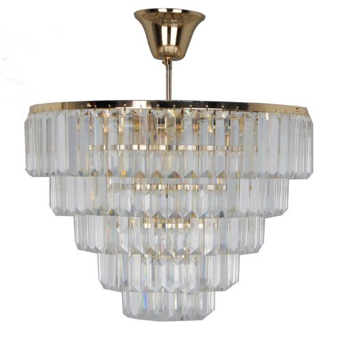 Потолочная люстра MW-Light Аделард 5 642010805 