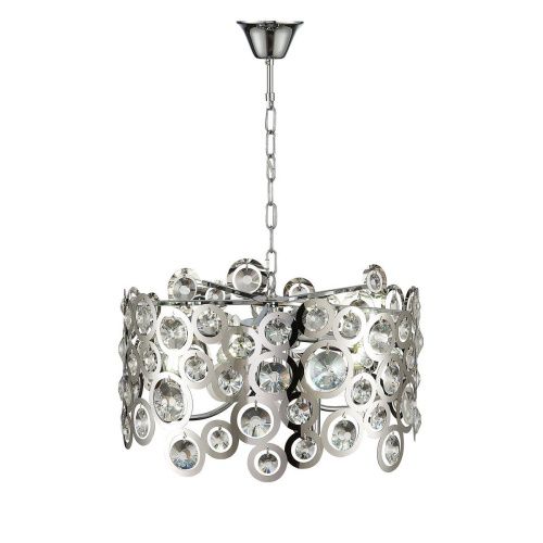 Подвесная люстра ST Luce Letina SL1103.103.08  фото 3