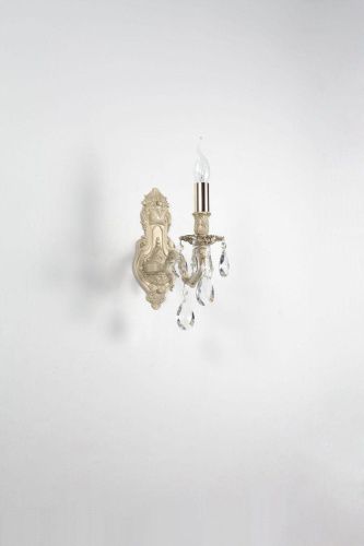 Бра Lucia Tucci Firenze W141.1 Cream White 