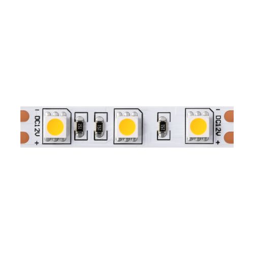 Светодиодная лента Maytoni Technical 14,4W/m 60LED/m 5050SMD теплый белый 5M 10128  фото 2