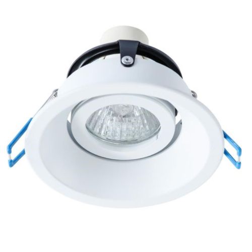 Встраиваемый светильник Arte Lamp A6668PL-1WH  фото 4
