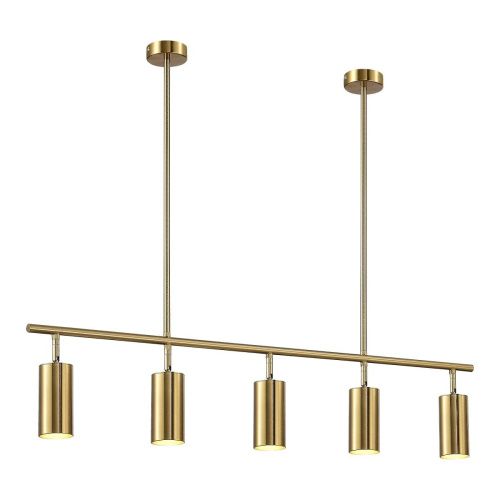 Подвесная люстра ST Luce Sormano SL1206.303.05  фото 4