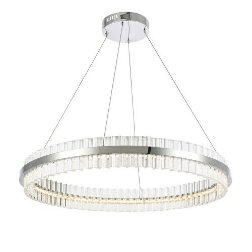 Подвесной светодиодный светильник ST Luce Cherio SL383.123.01 