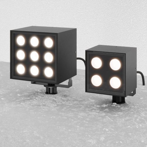 Ландшафтный светильник Outdoor O309FL-L8B3K  фото 8
