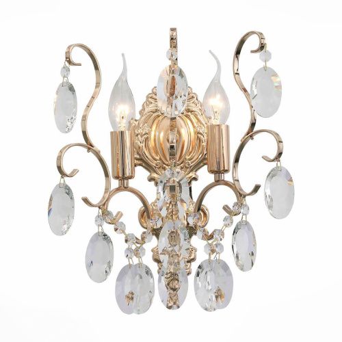 Бра ST Luce Orecchini SL846.201.02 