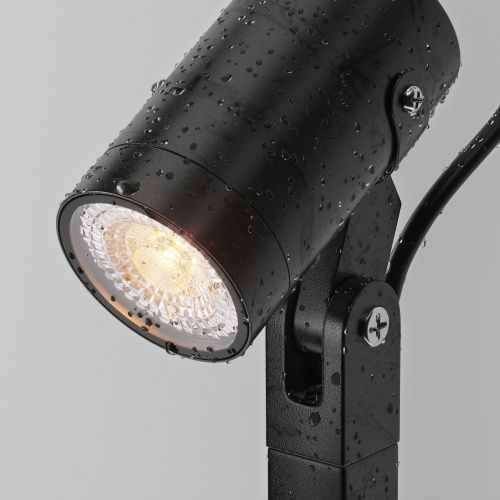 Ландшафтный светильник Outdoor O025FL-01B1  фото 3