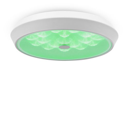 Потолочный светодиодный светильник Freya Cells FR10012CL-L24W  фото 3