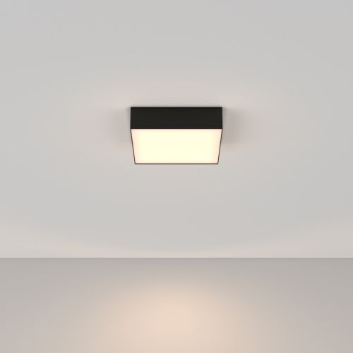 Потолочный светильник Technical C032CL-24W3K-SQ-B  фото 2